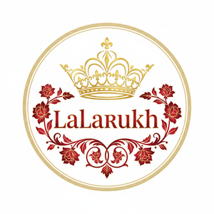 Lalarukh Logo