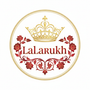 Lalarukh Logo